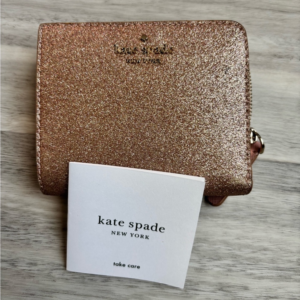Kate Spade wallet